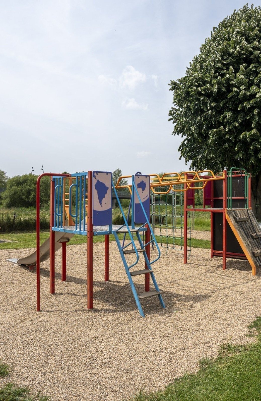 Profiter de la bonne vie